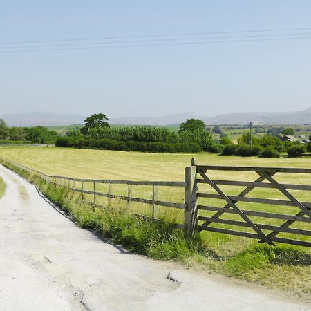 Mill Dam Farm Cottage Bentham Екстериор снимка