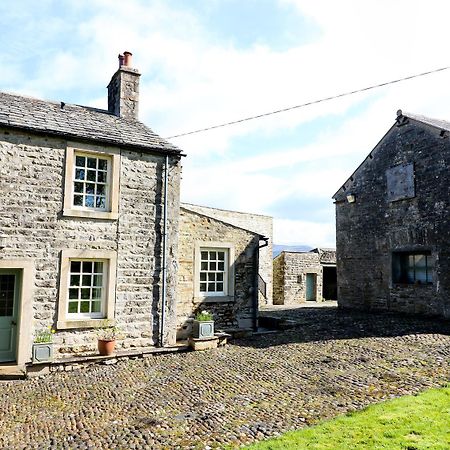 Mill Dam Farm Cottage Bentham Екстериор снимка