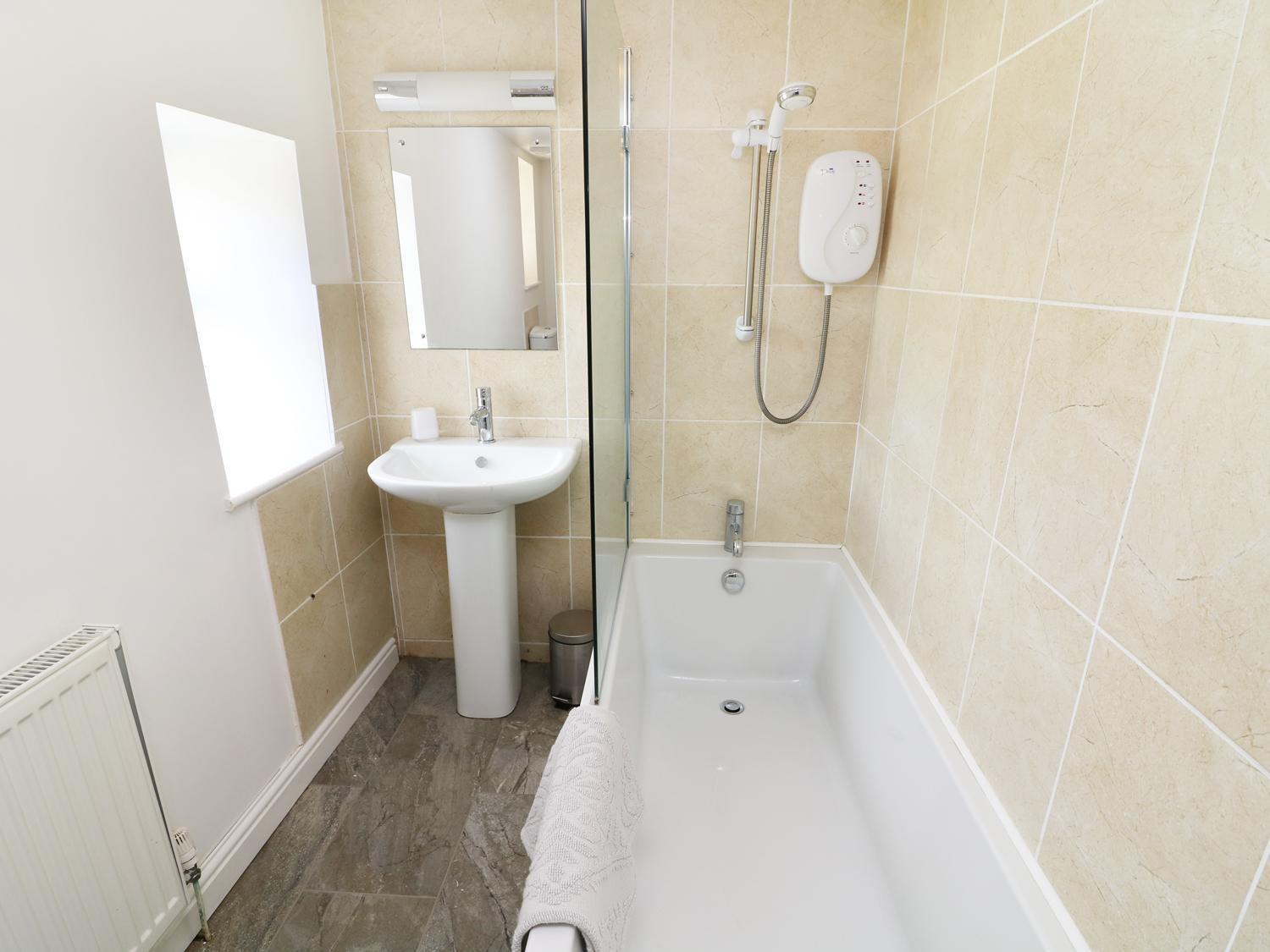 Mill Dam Farm Cottage Bentham Екстериор снимка