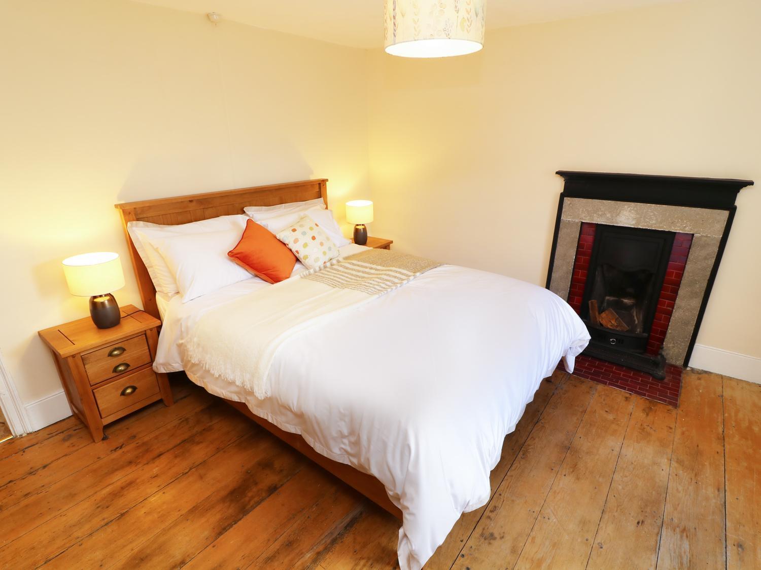 Mill Dam Farm Cottage Bentham Екстериор снимка