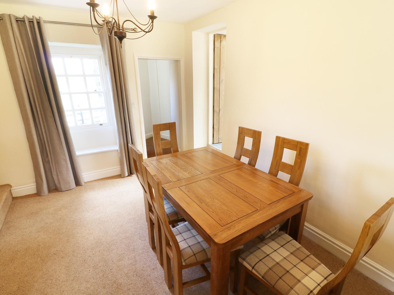 Mill Dam Farm Cottage Bentham Екстериор снимка