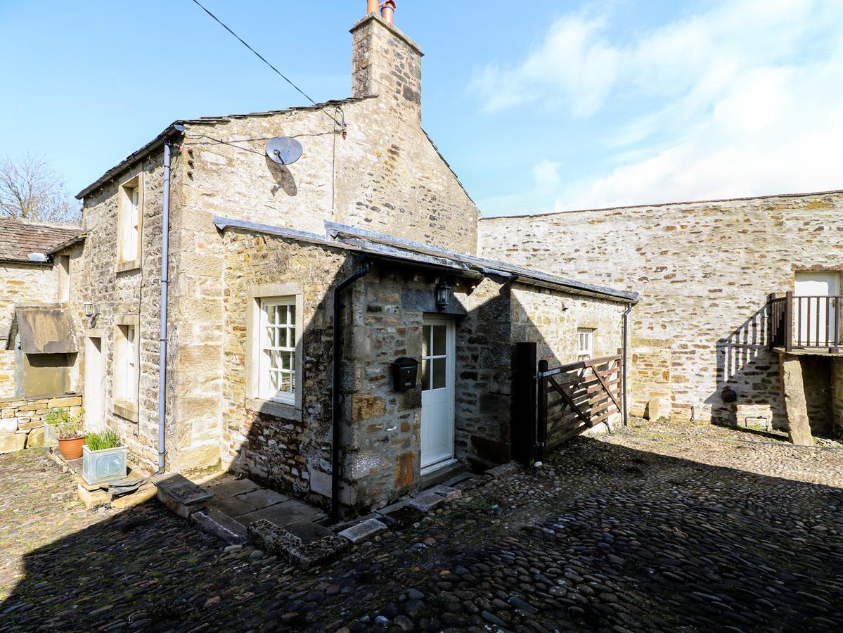 Mill Dam Farm Cottage Bentham Екстериор снимка