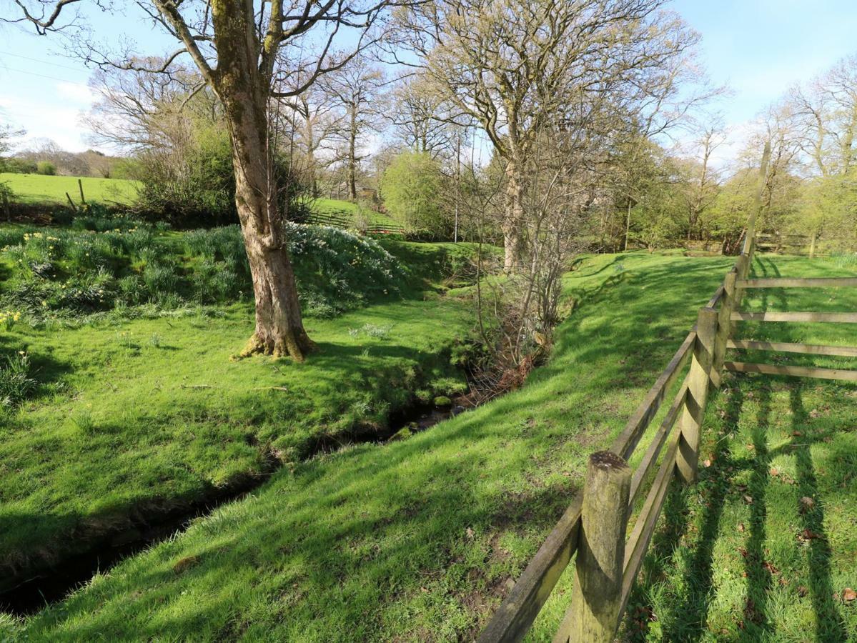Mill Dam Farm Cottage Bentham Екстериор снимка